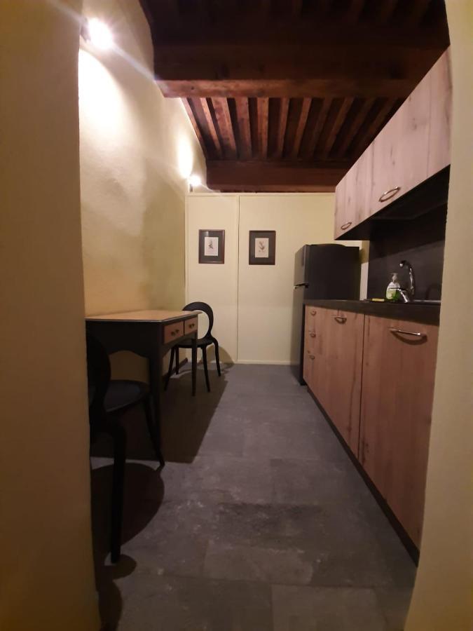 Appartamento Il Quartiere Bard Extérieur photo