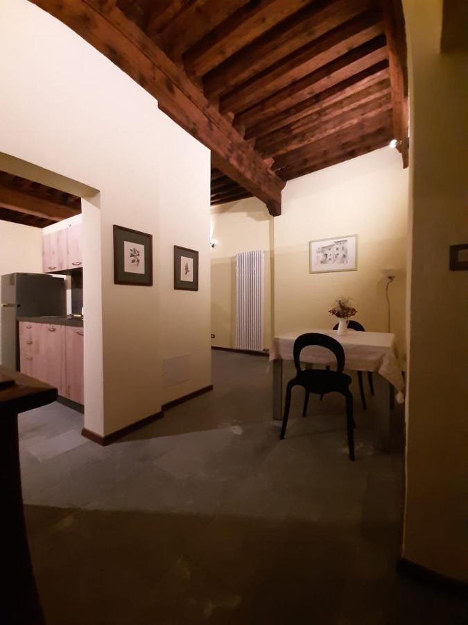 Appartamento Il Quartiere Bard Extérieur photo